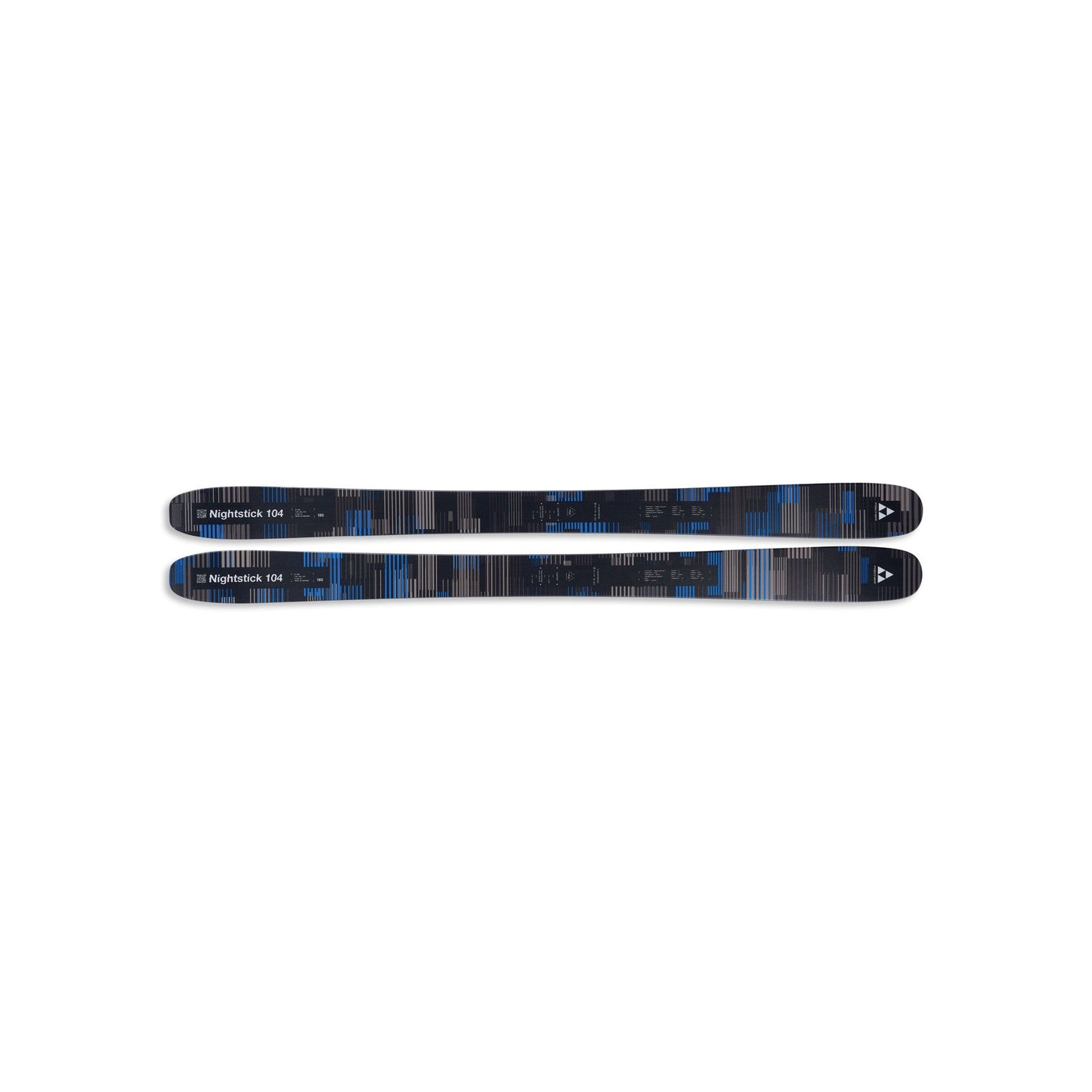 NIGHTSTICK 104