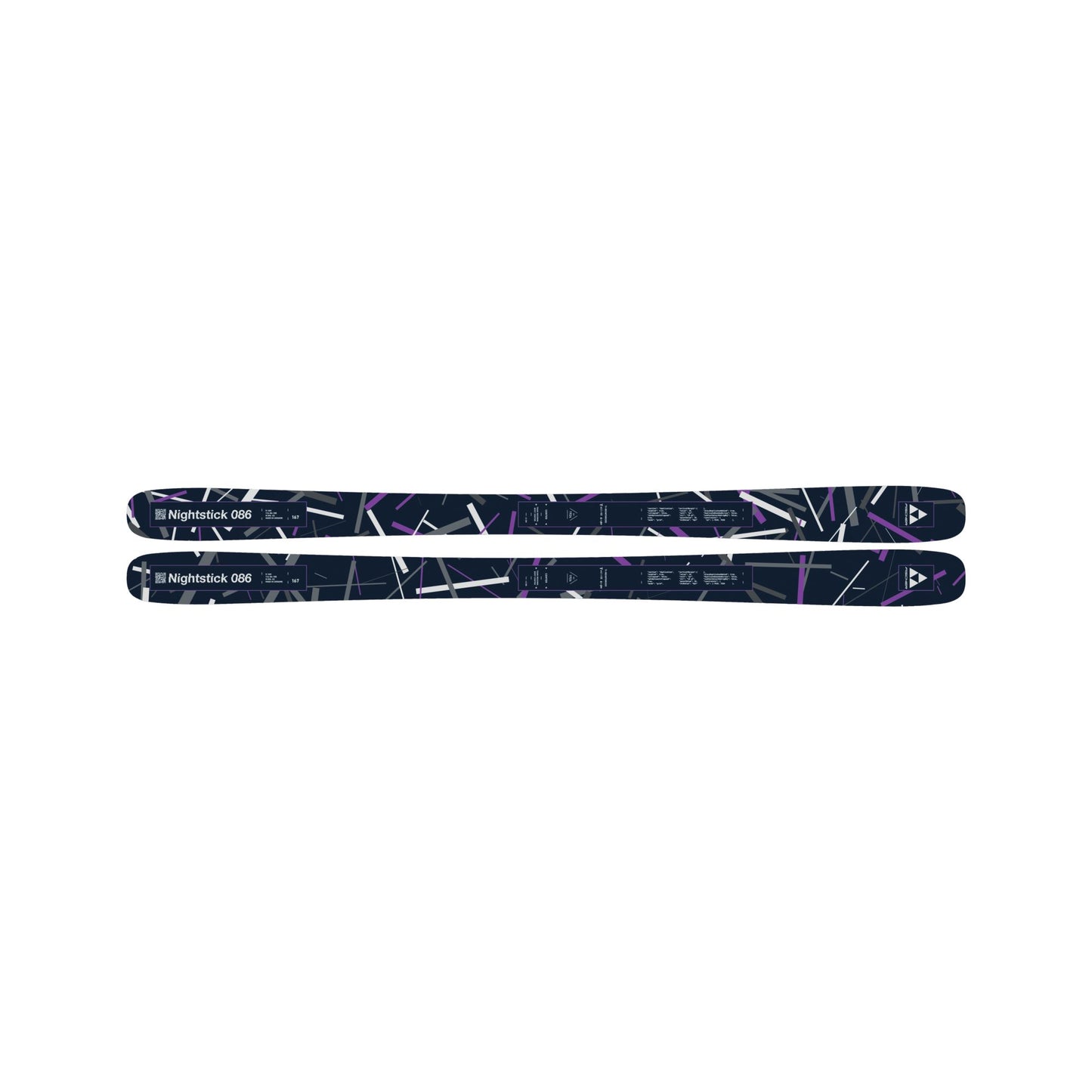 Nightstick 86