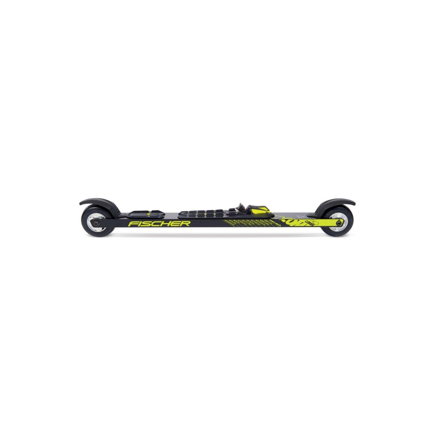 ROLLERSKIS RCJ COMBI JUNIOR