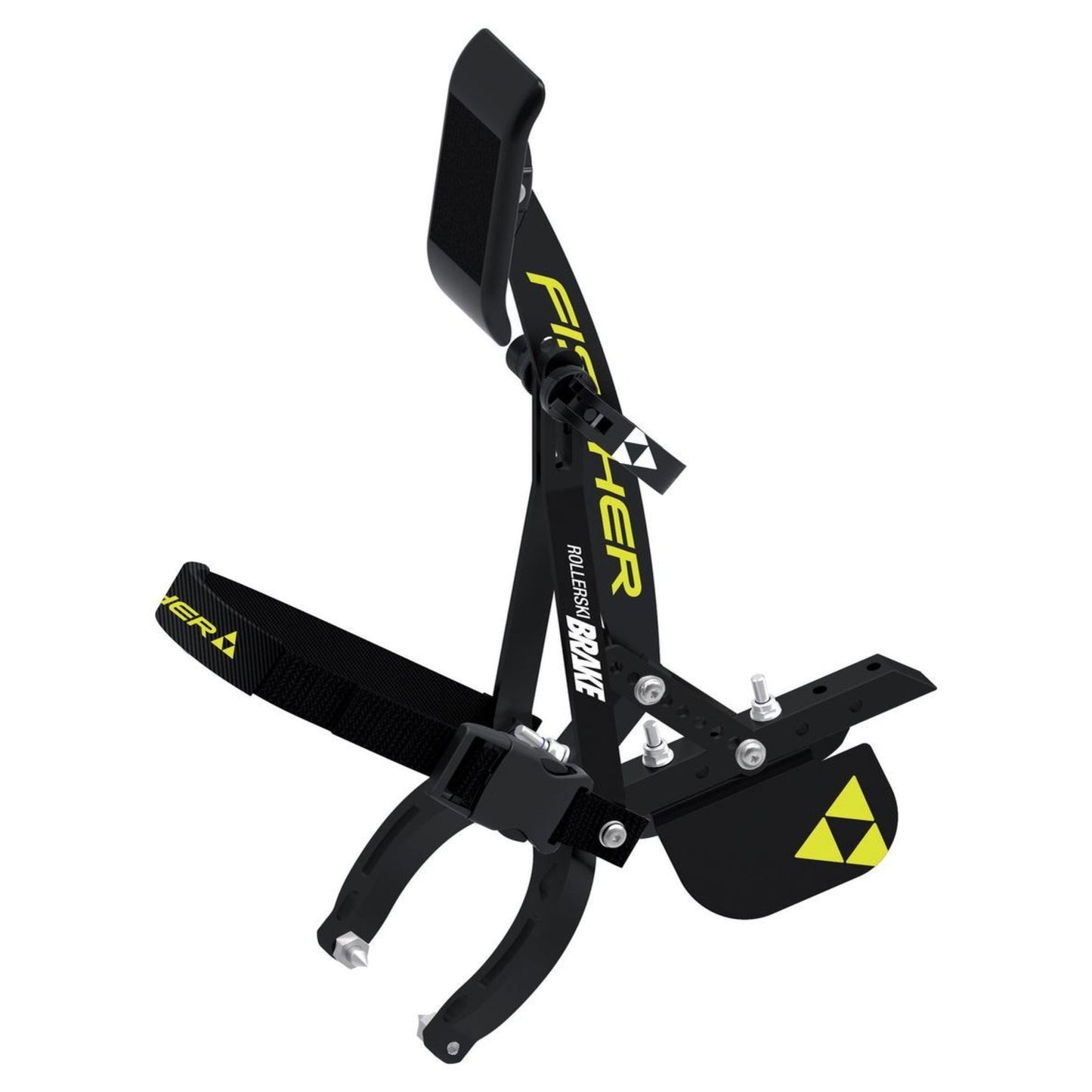 Rollerski Brake