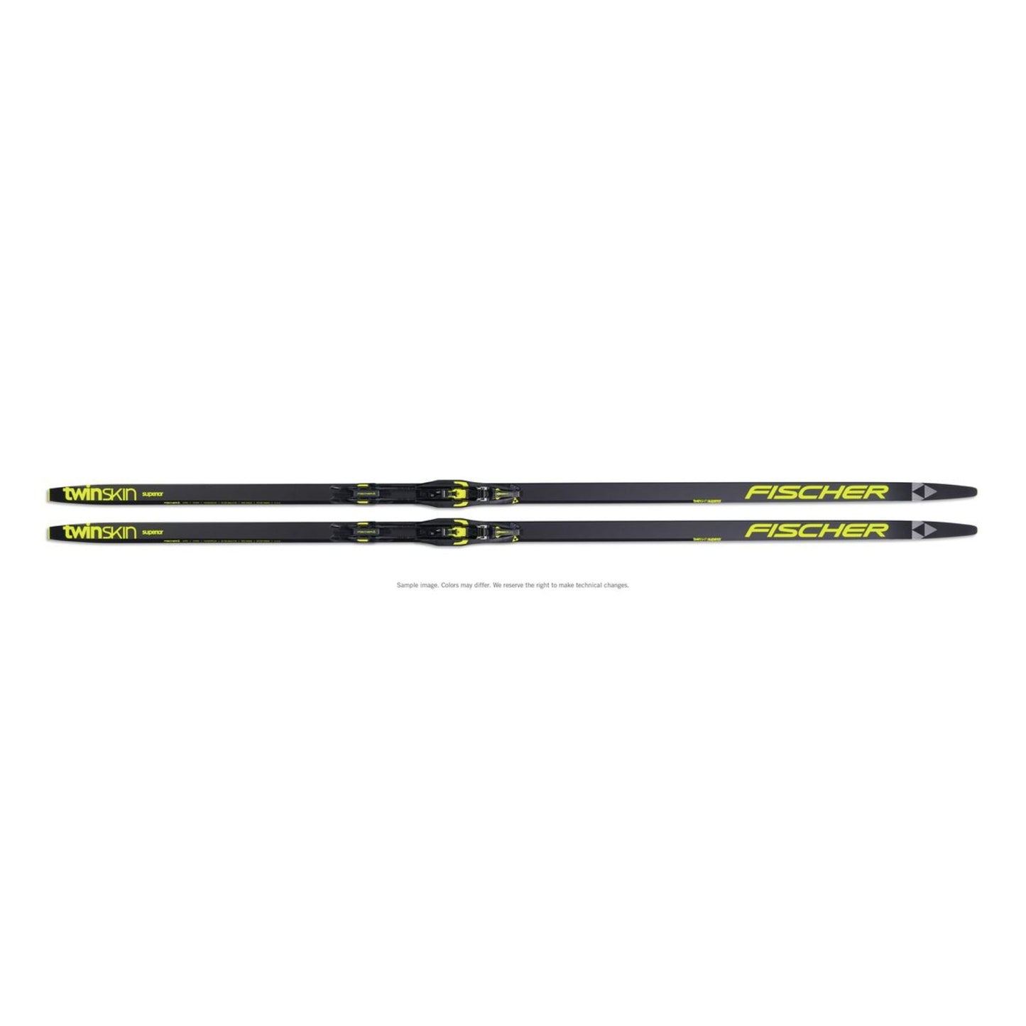 TWIN SKIN SUPERIOR STIFF IFP