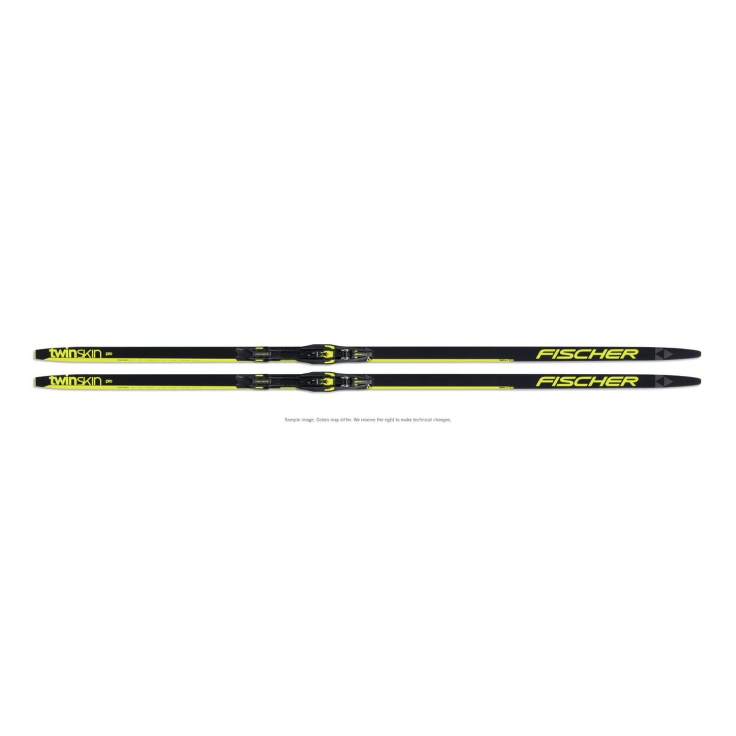Twin Skin Pro Stiff