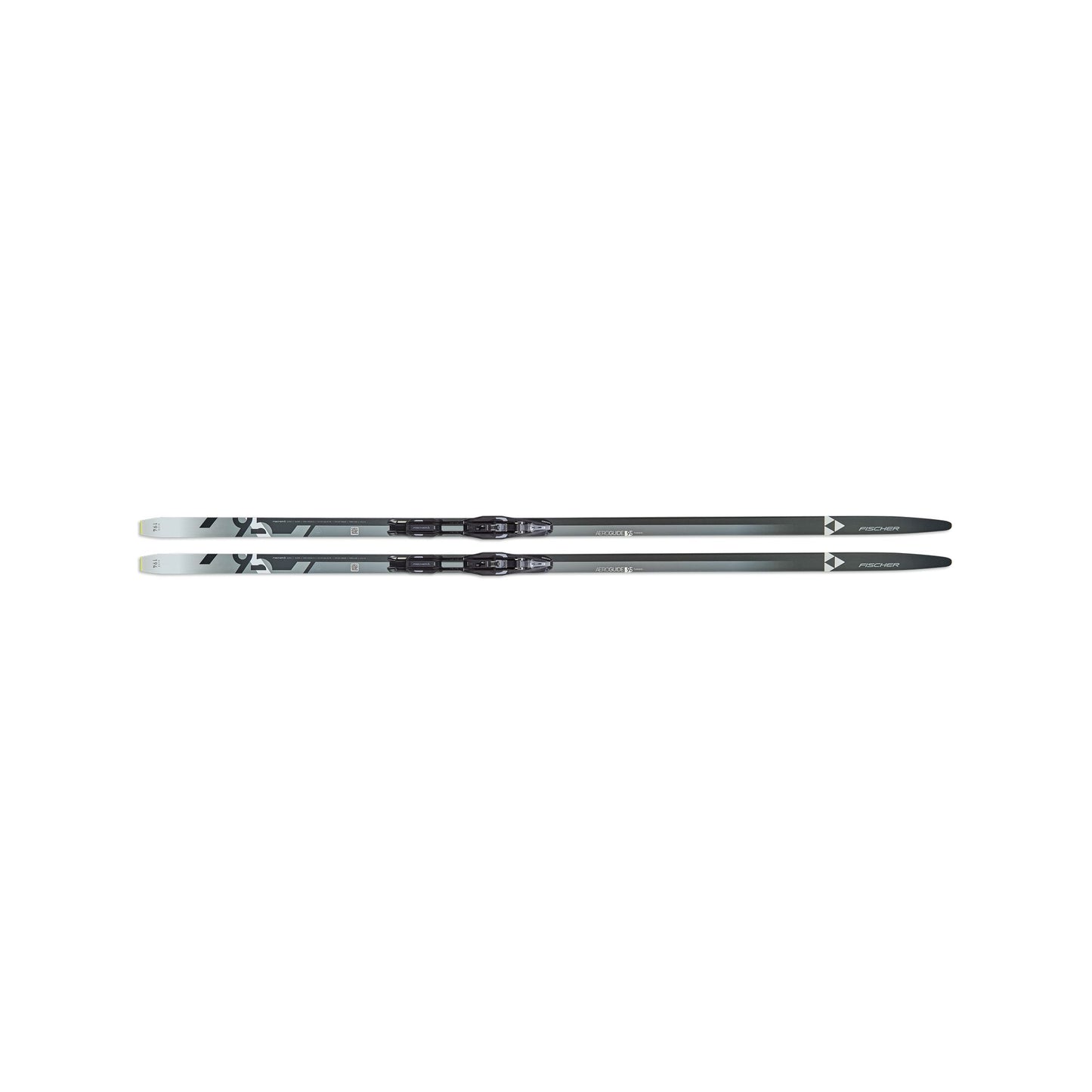 Twin Skin Aeroguide 95 Medium EF
