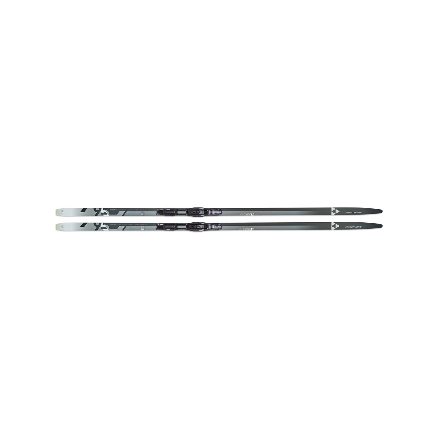 Twin Skin Aeroguide 95 Stiff EF