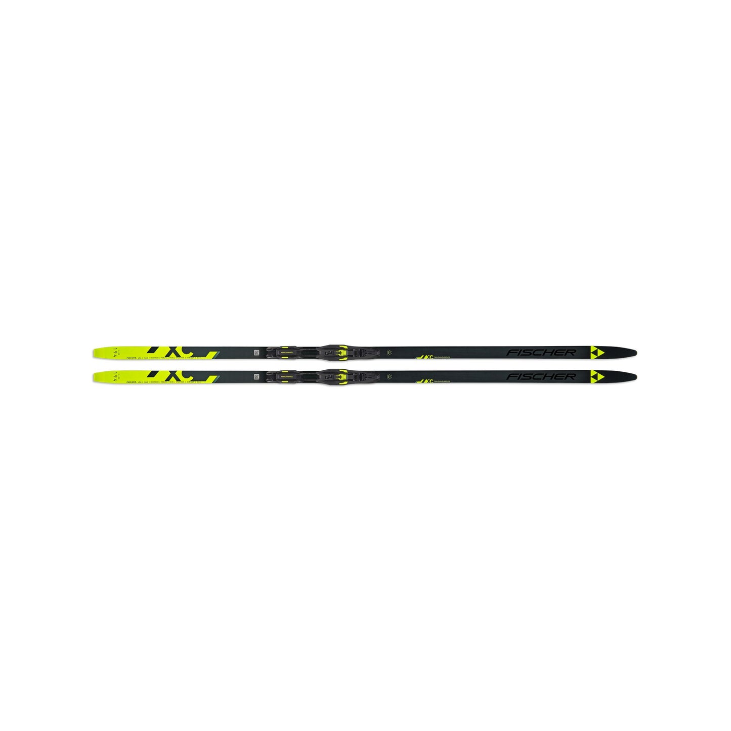 Twin Skin Superlite Stiff EF
