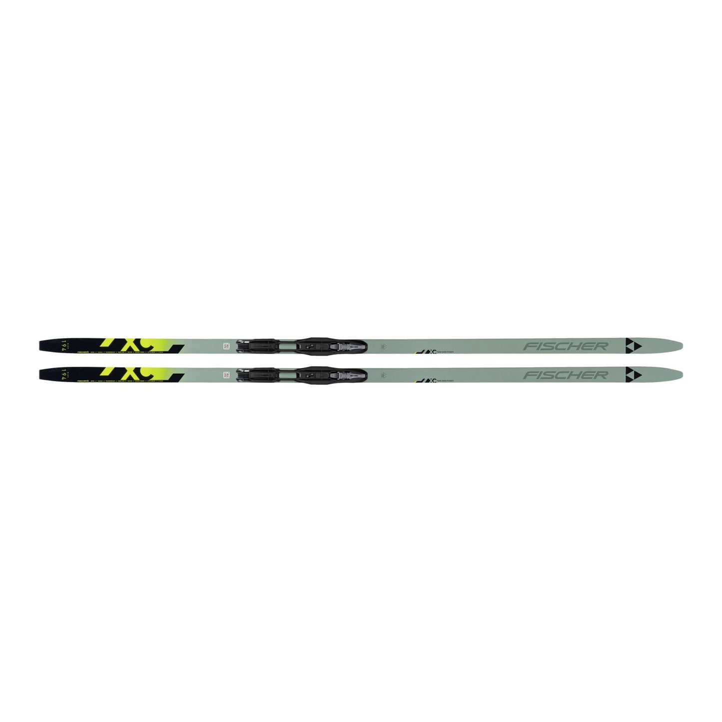 Twin Skin Power Stiff EF