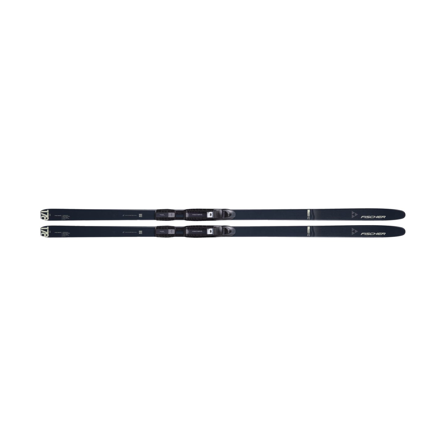 Spider 62 Crown Xtralite Flat