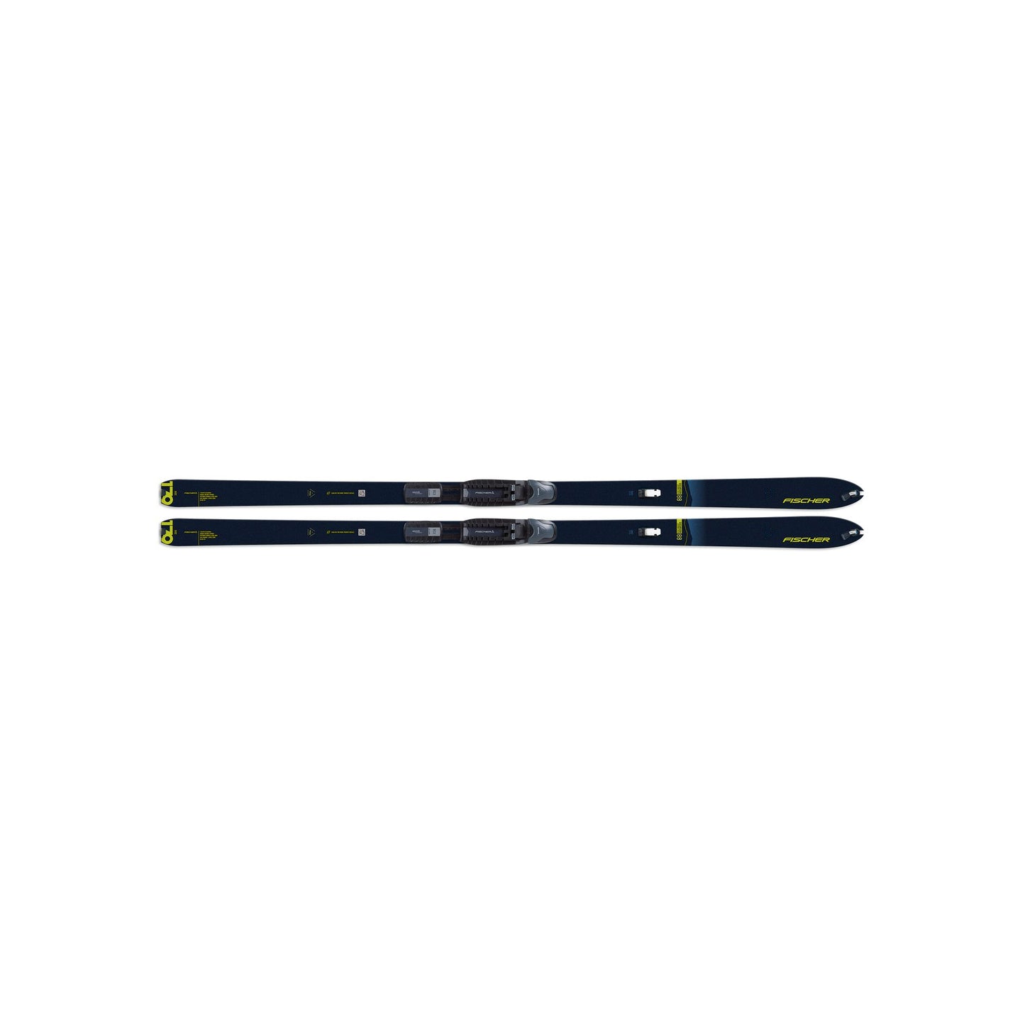 Excursion 88 Crown/ Dual-Skin Xtralite