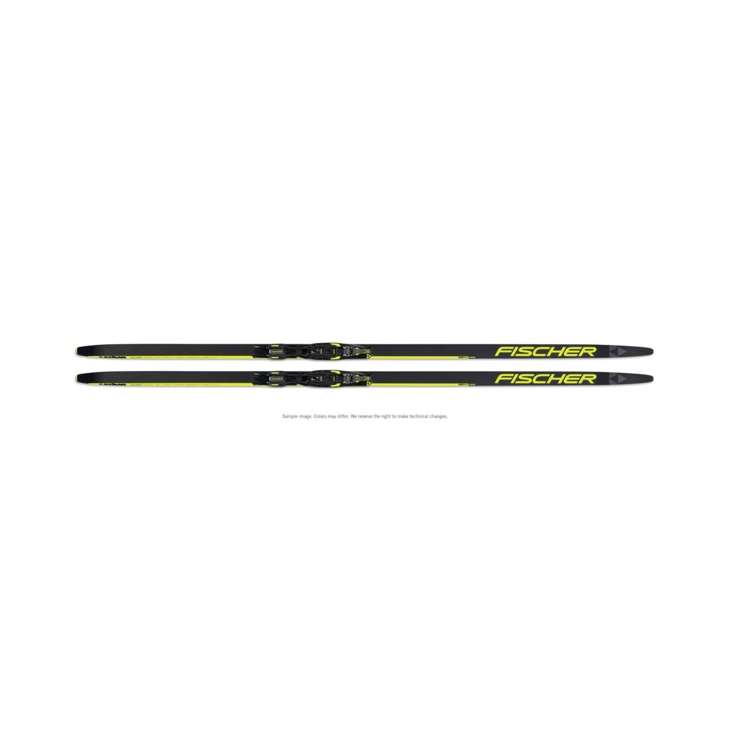 TWIN SKIN CARBON IFP jr