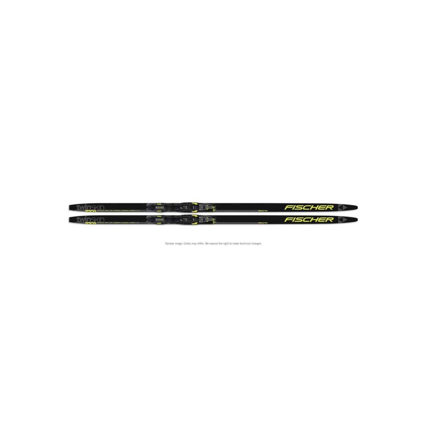 TWIN SKIN RACE IFP jr