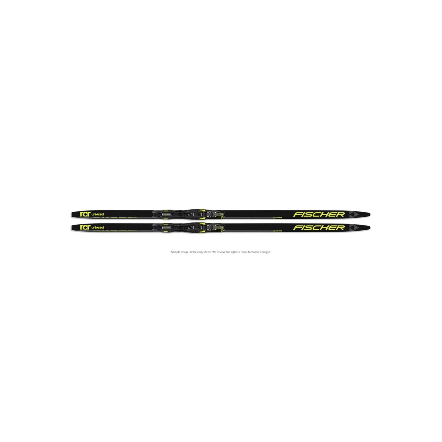 RCR UNIVERSAL IFP jr