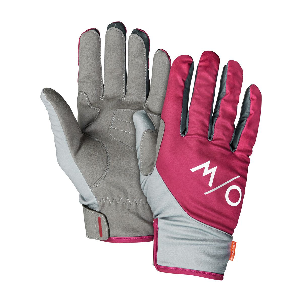 XC GLOVE RACE
