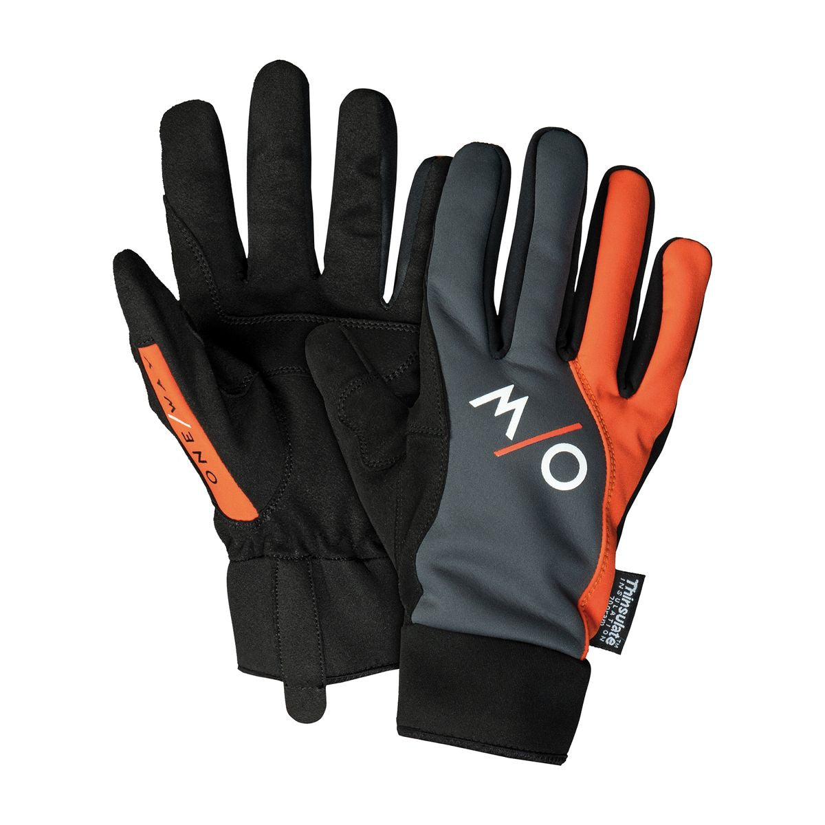 XC Glove Tobuk