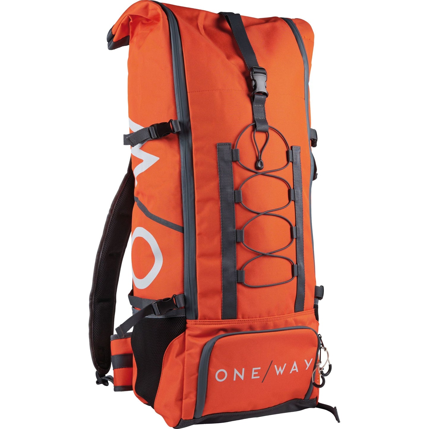Team Bag Large- 50L