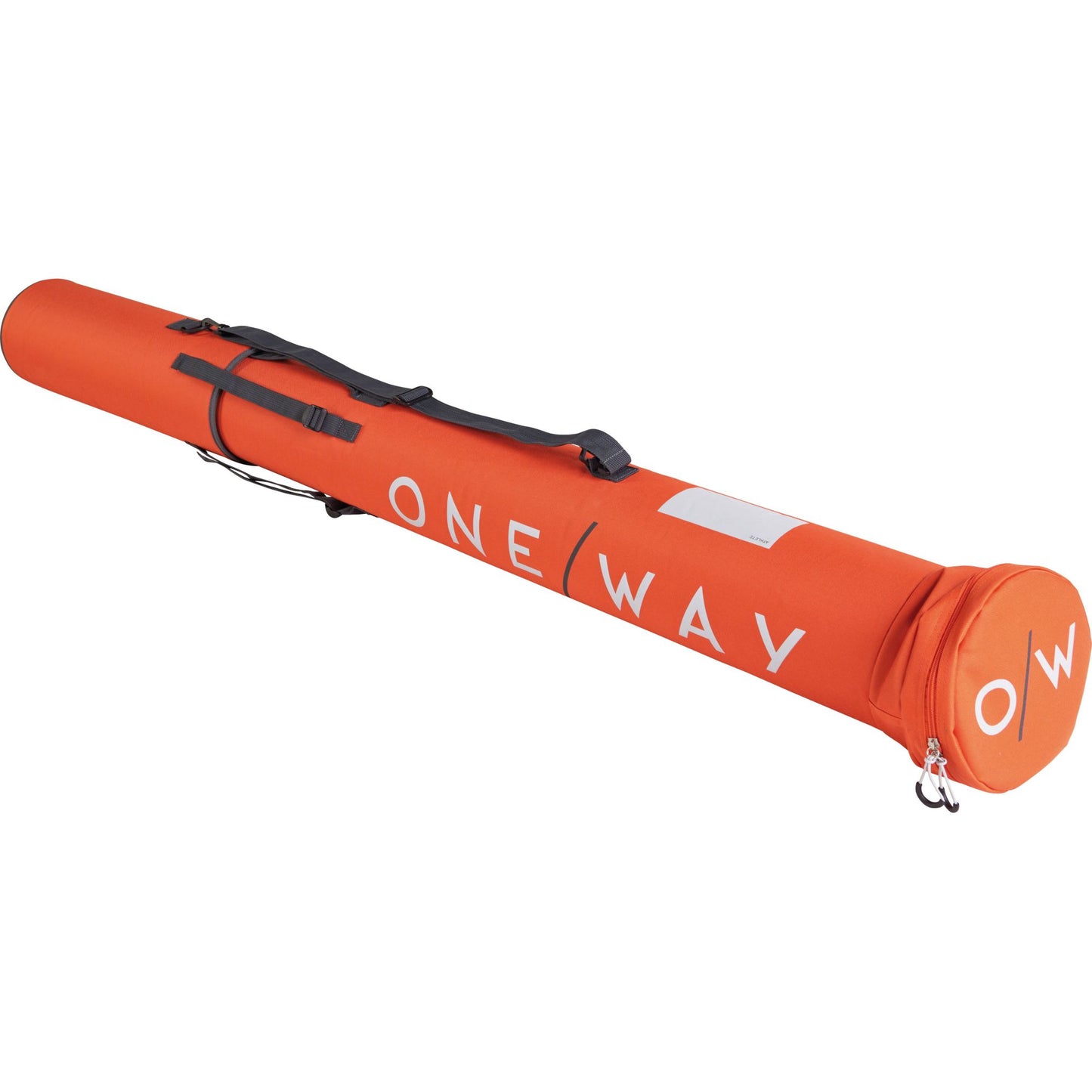 Ski Pole Tube Telescope- 8 Pairs