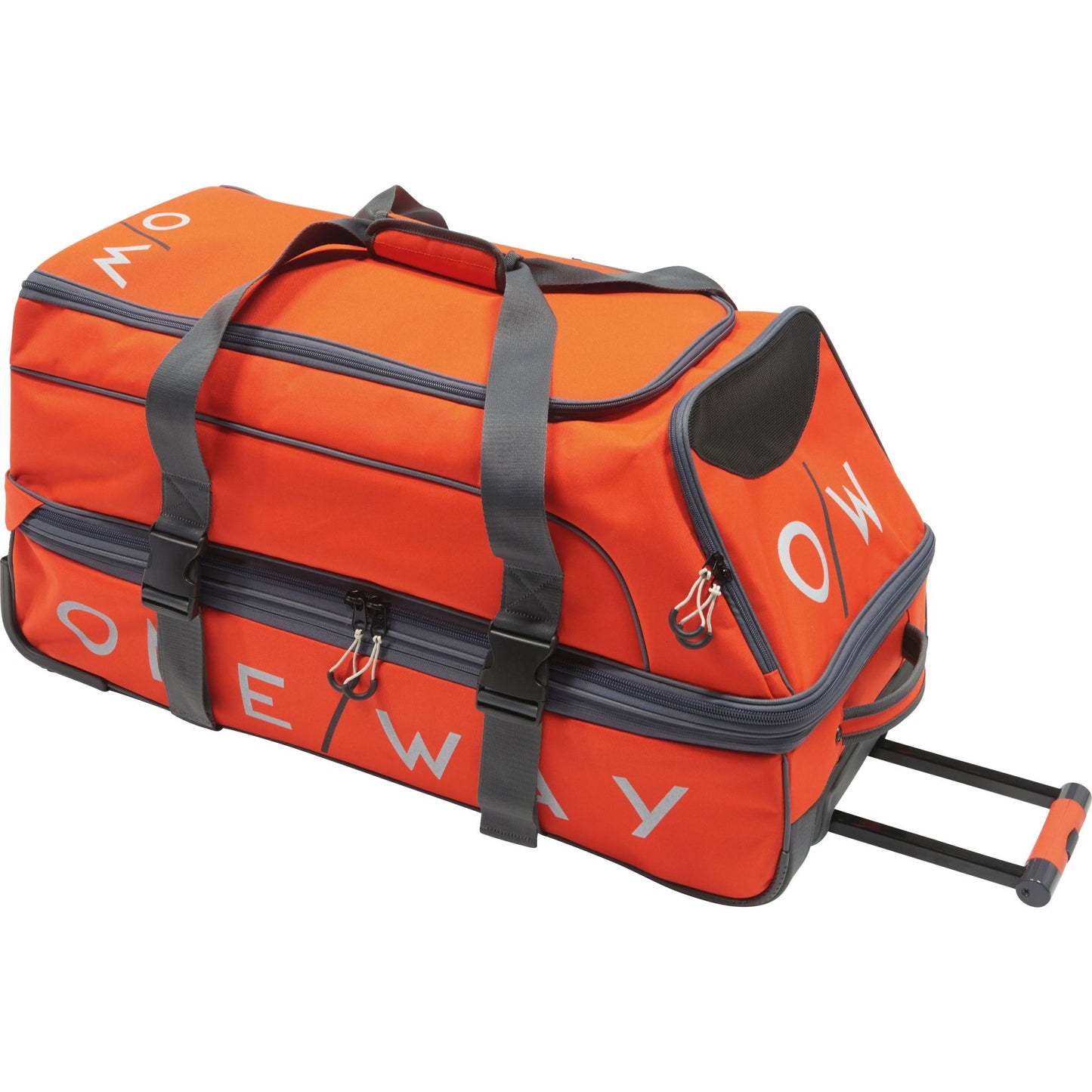 Oneway Team Tourer 126L