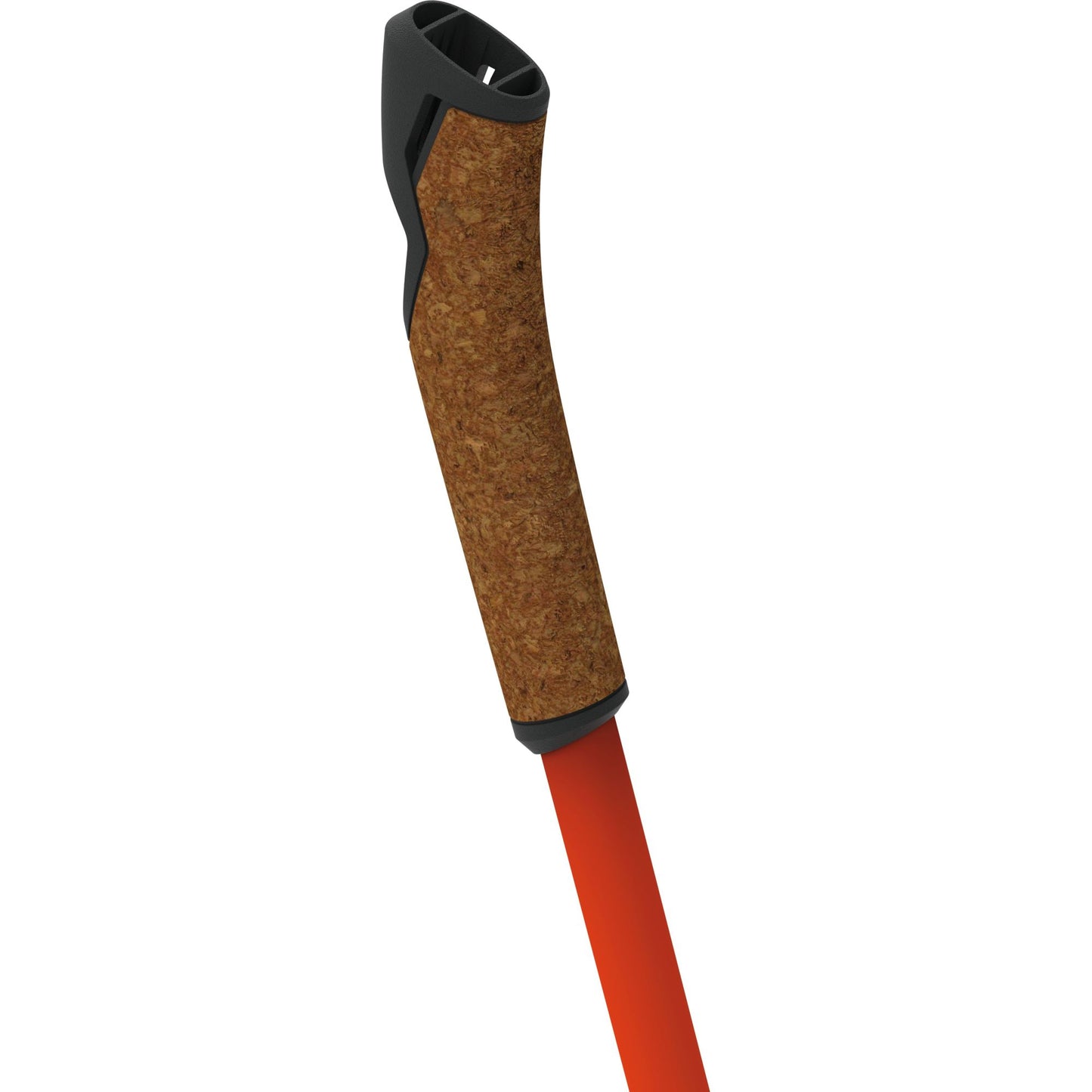 Filled Cork Grip
