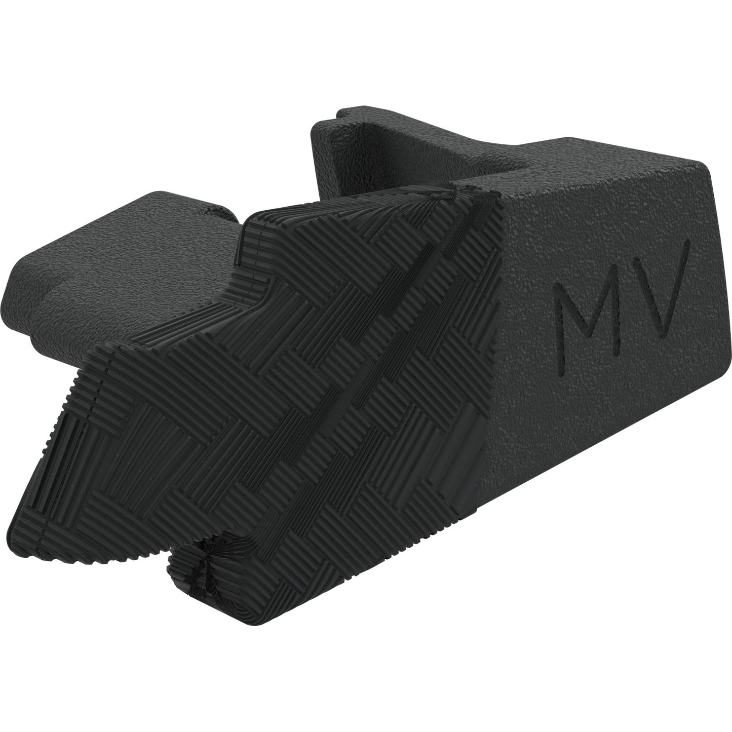 Carbon Wedge 2.0 MV