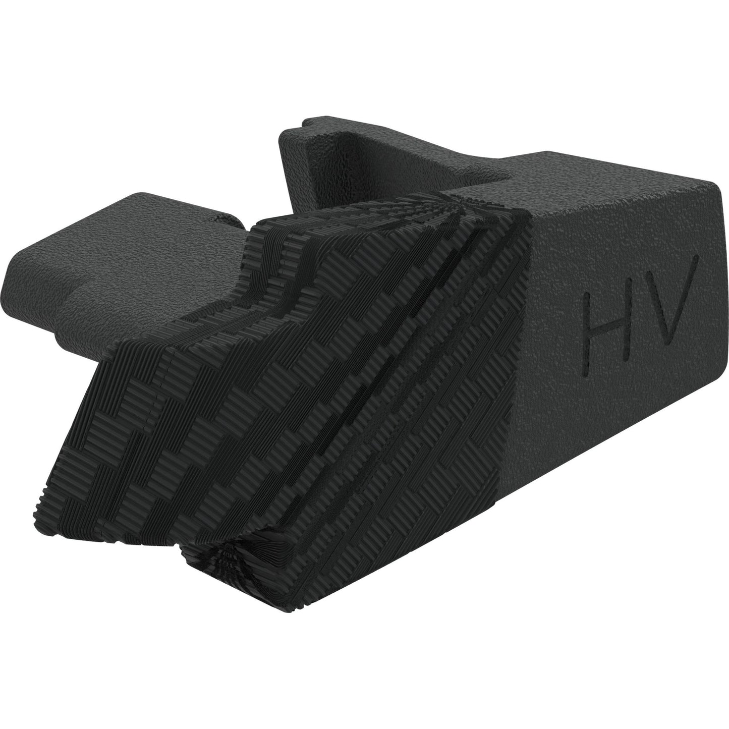 Carbon Wedge 2.0 HV