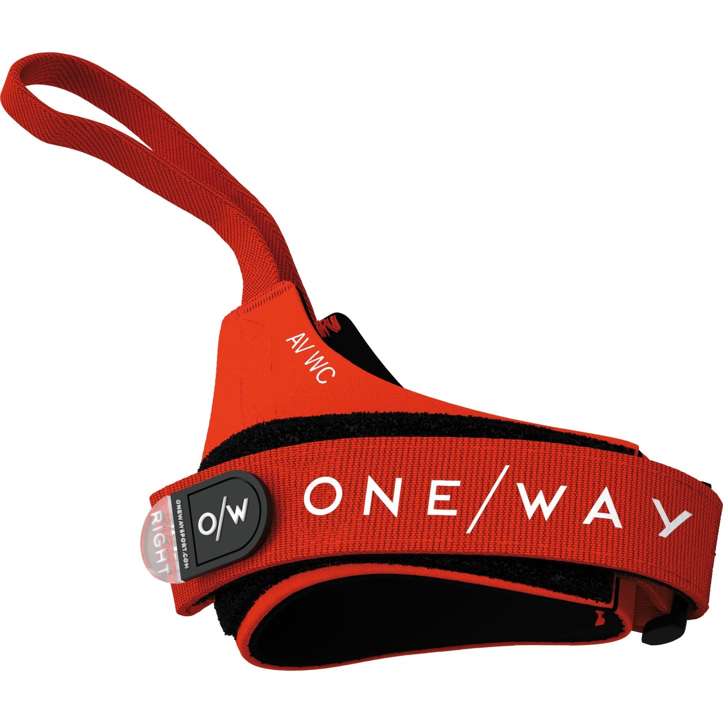 AV WC Strap