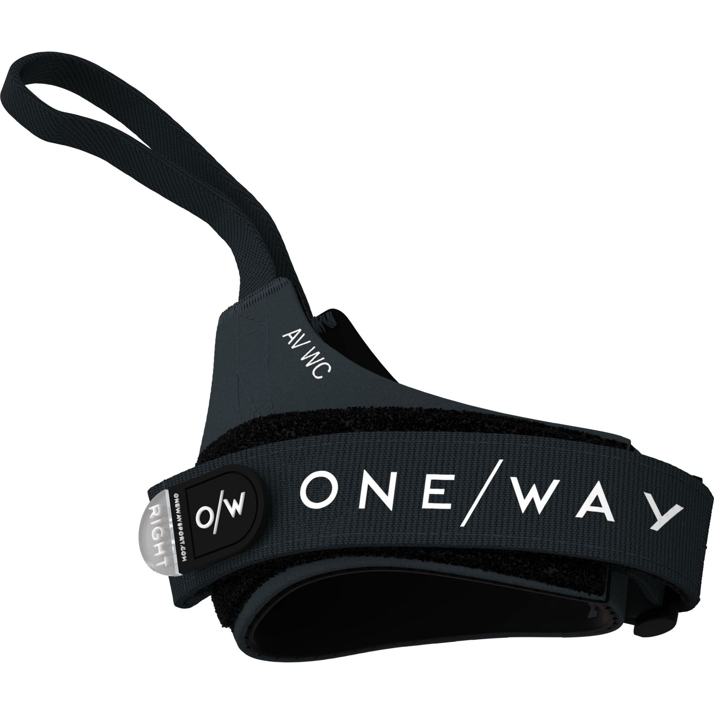 AV WC Strap