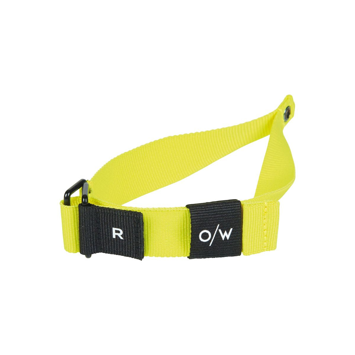 Quick Adjust Strap