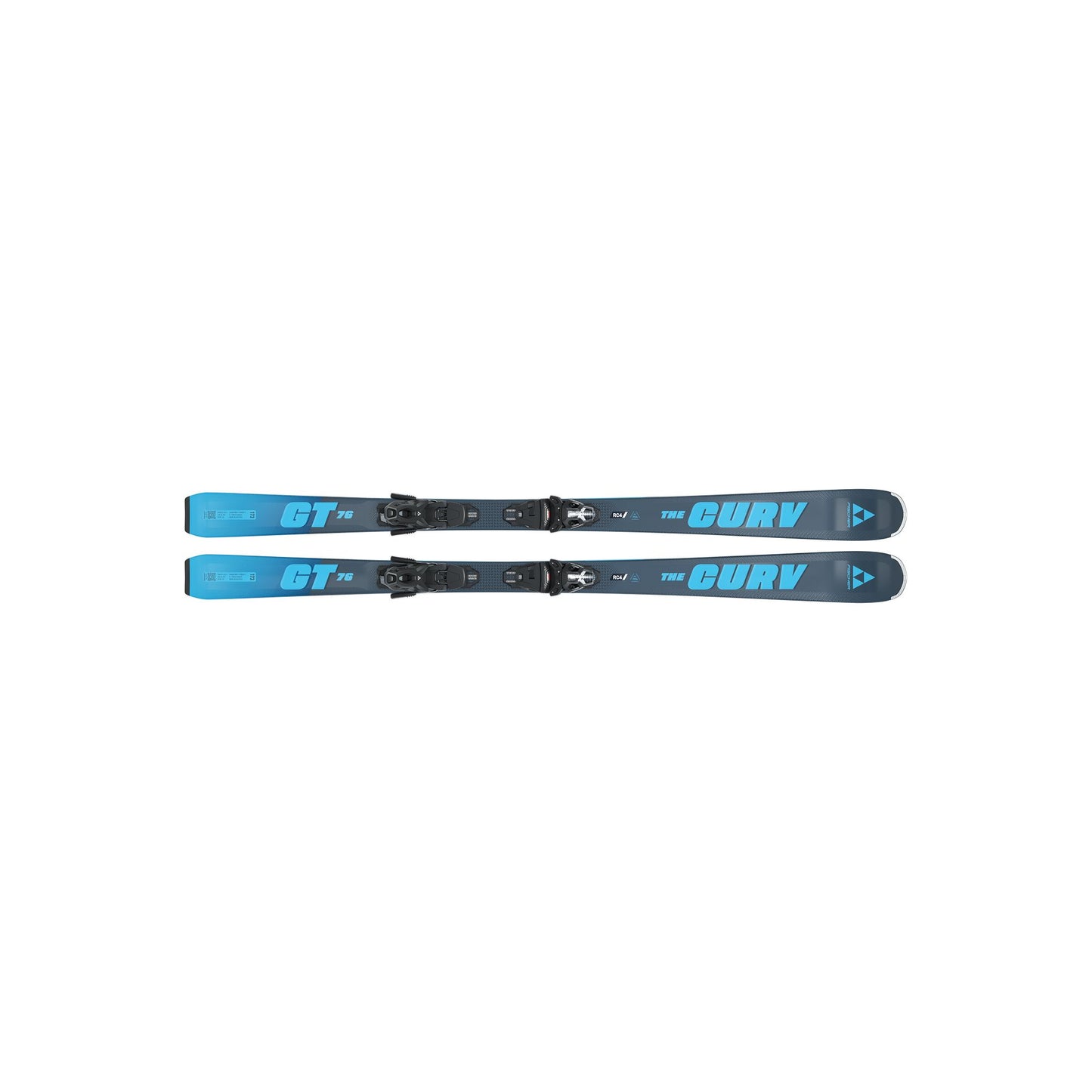 The Curv GT 76 TPR With FIT40621