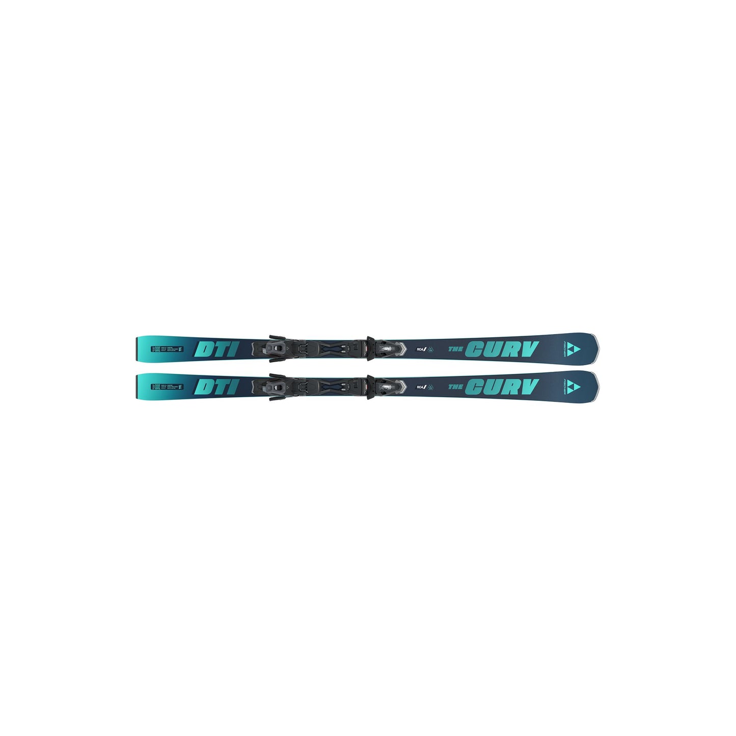 THE Curv DTI AR Ws With FIT50021