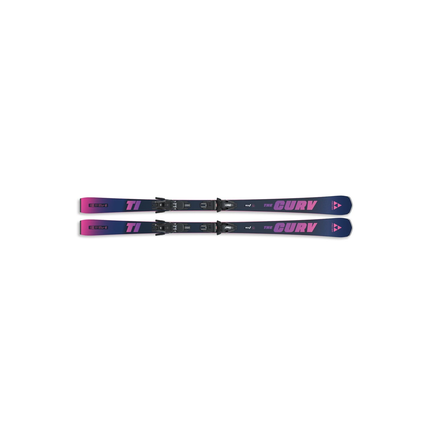 THE Curv TI TPR Ws With FIT40321