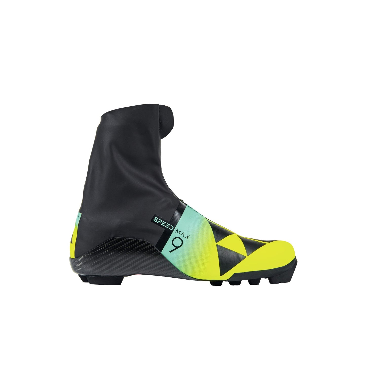 SPEEDMAX 9 CLASSIC