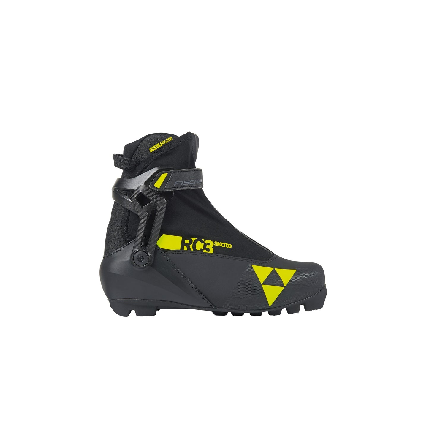 RC3 Skate