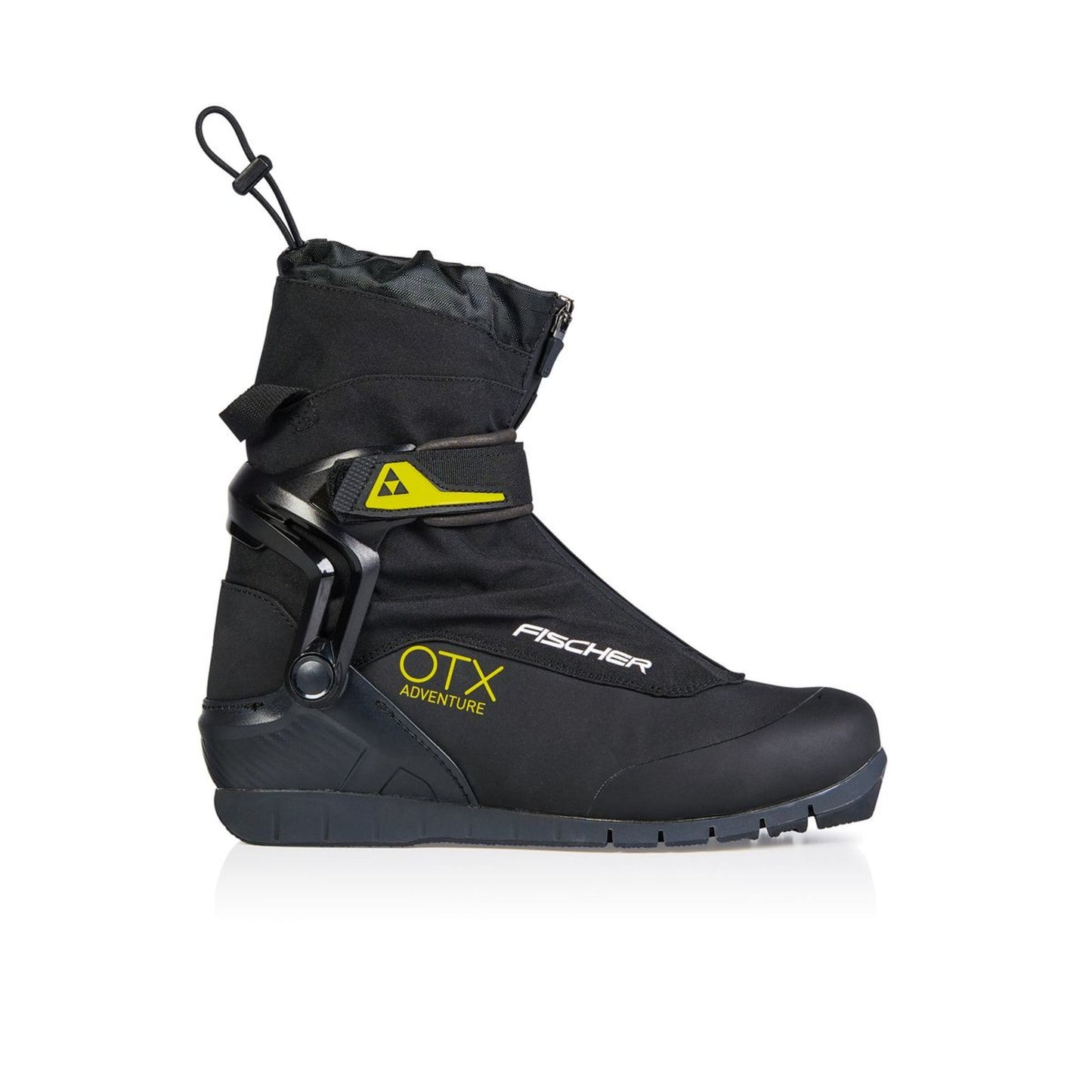 OTX ADVENTURE