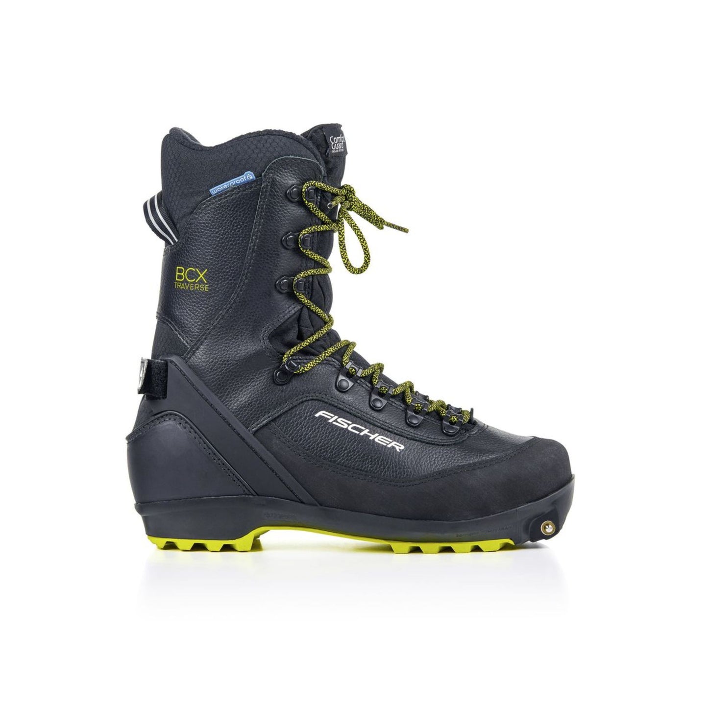 BCX TRAVERSE