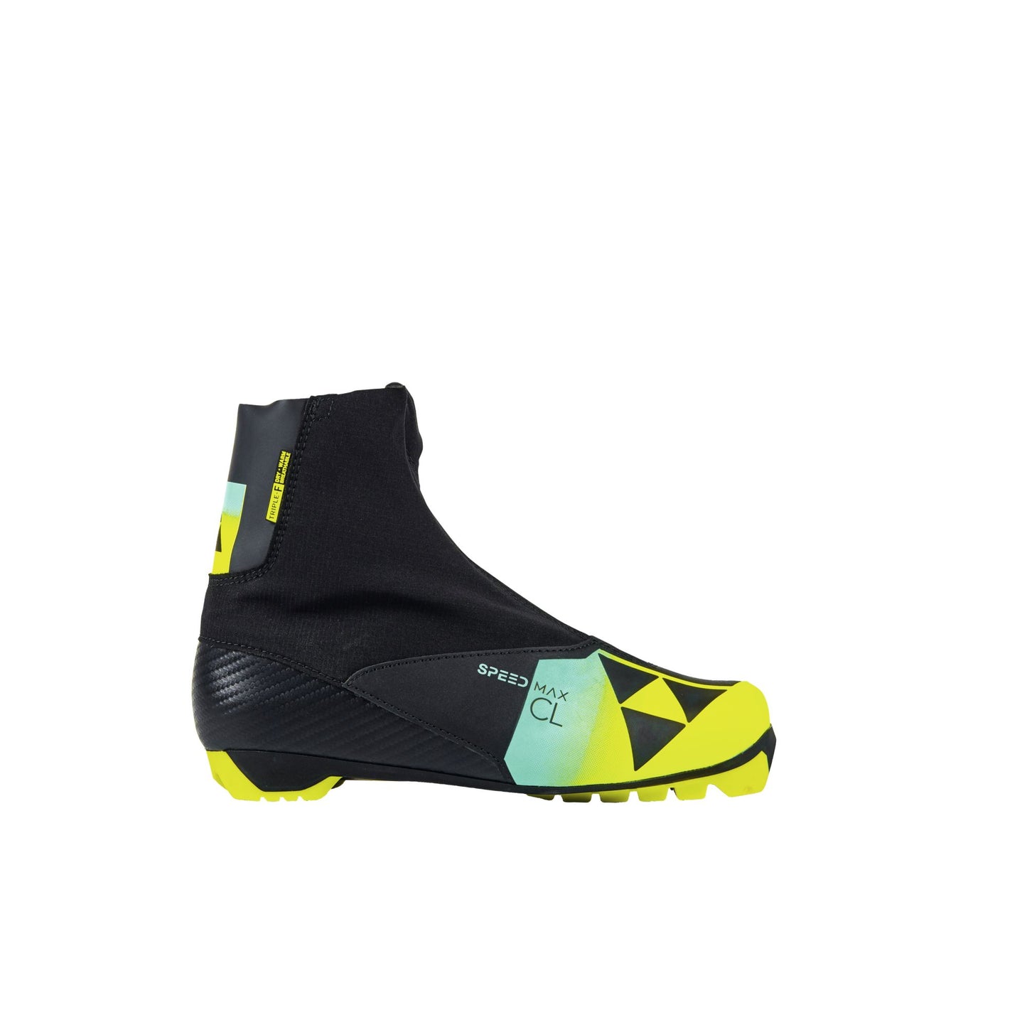 Speedmax Classic Jr