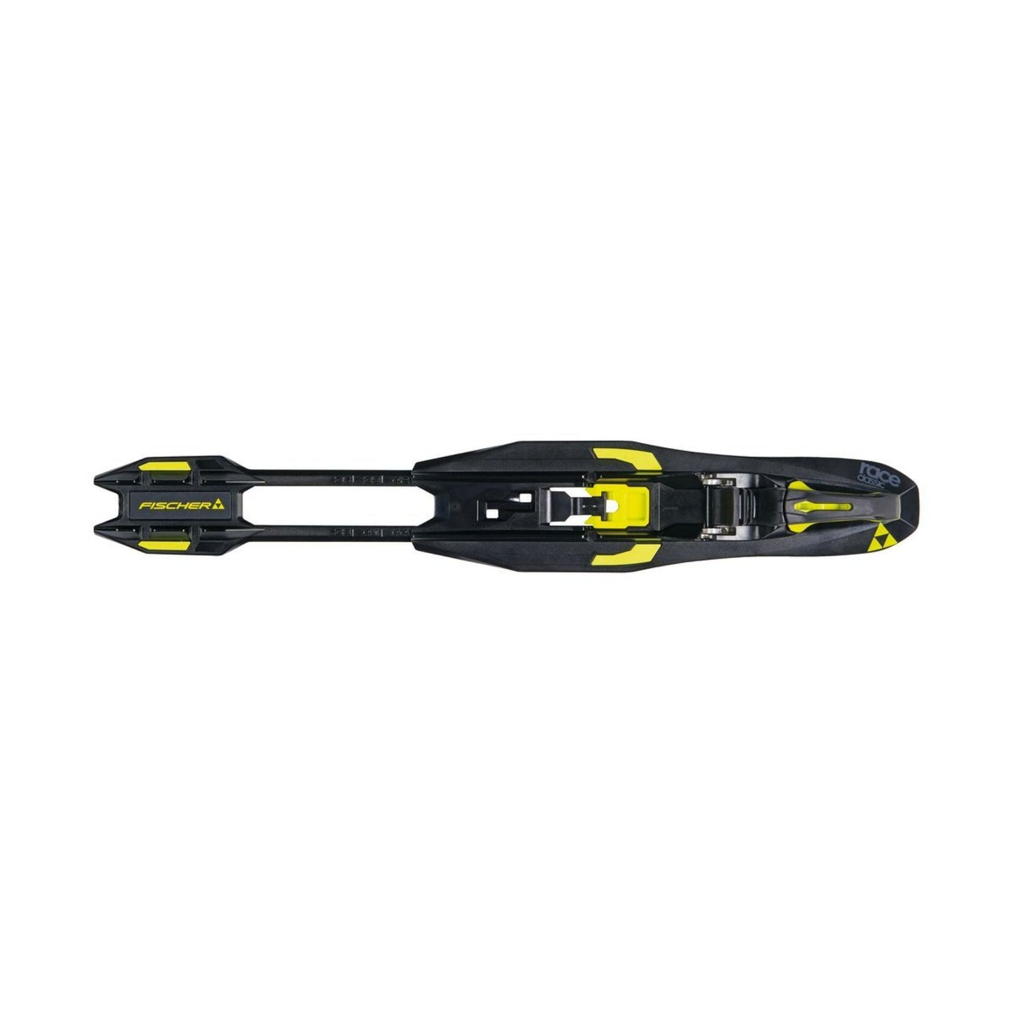 Race Classic IFP Black/Yellow