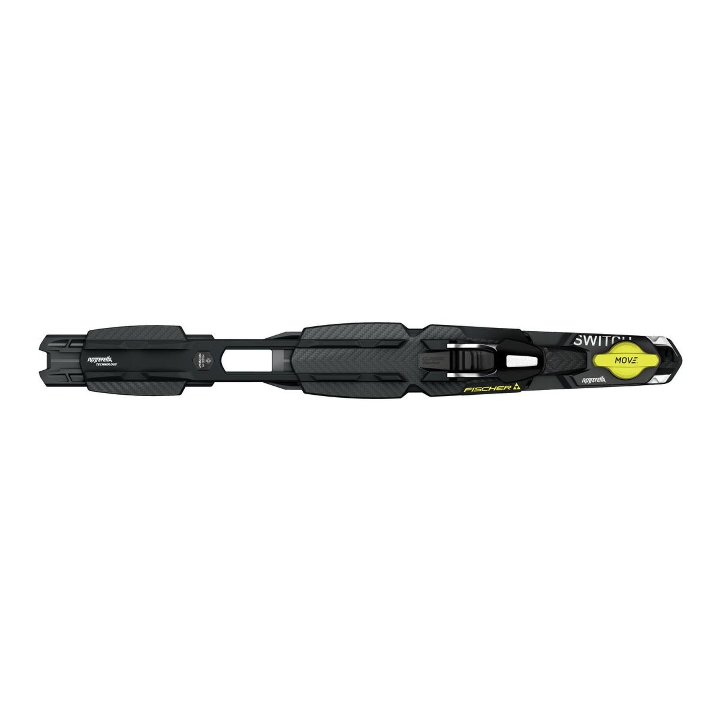 Move Switch Kit Classic Manual IFP