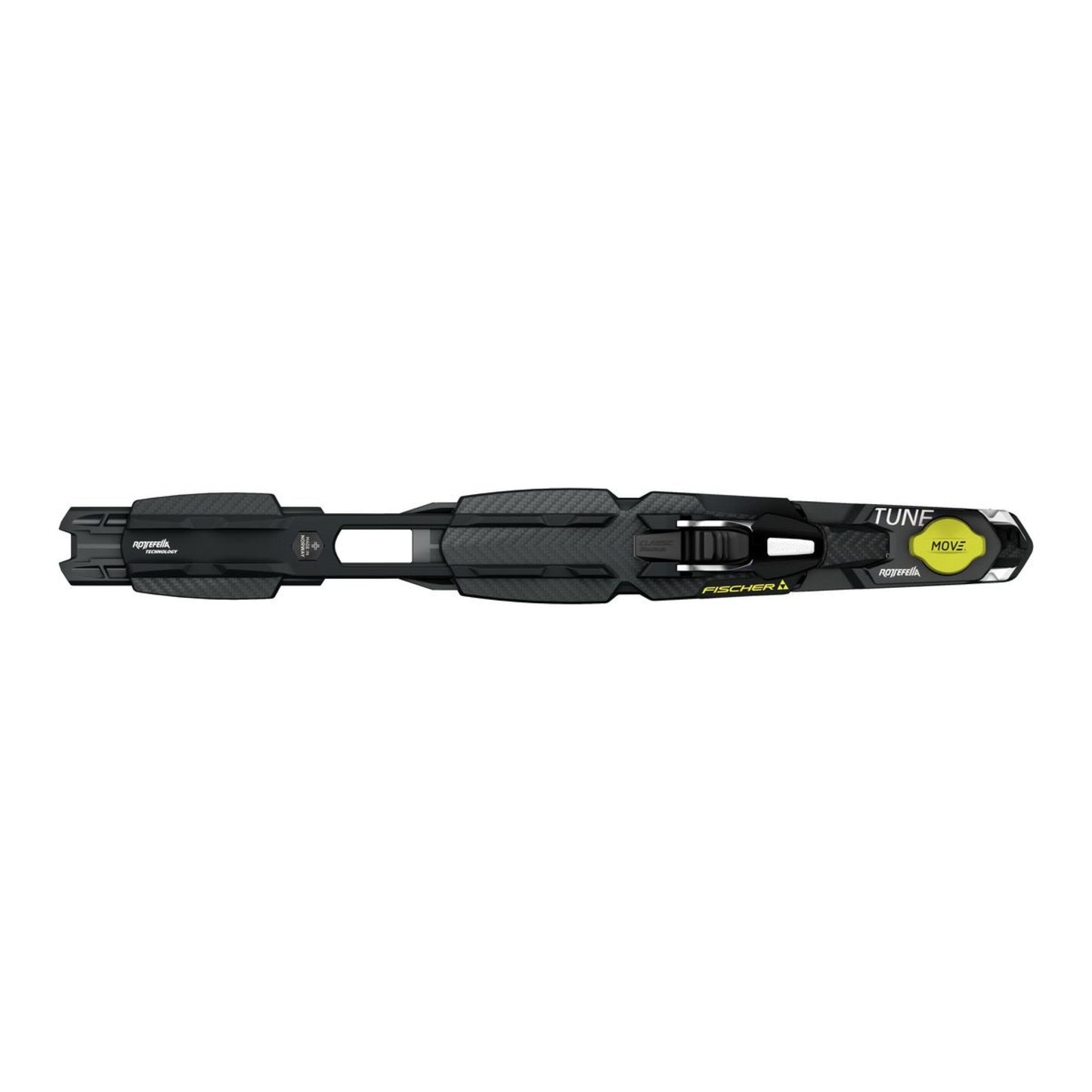 MOVE TUNE SKATE KIT MANUAL IFP