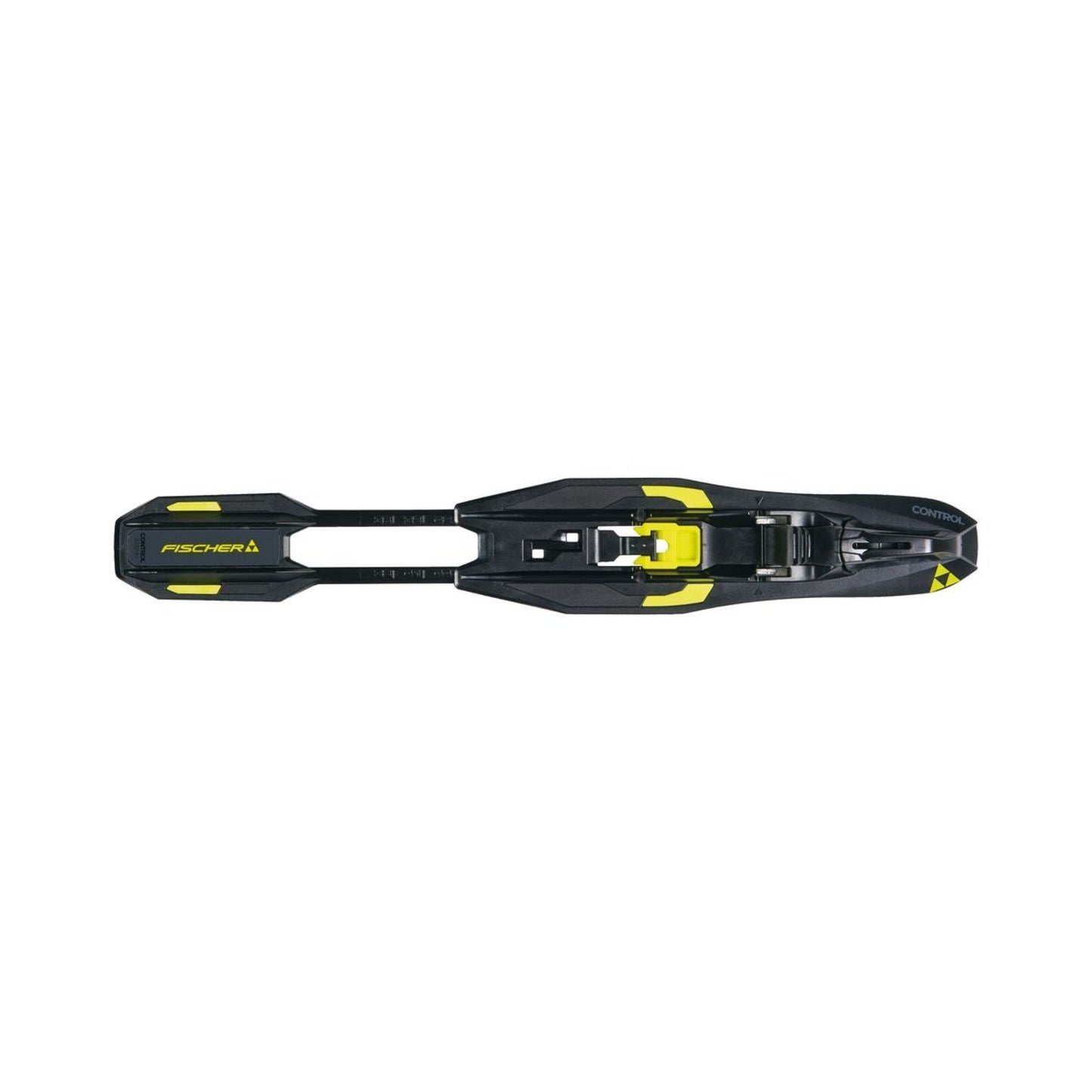 CONTROL STEP-IN IFP BLACK/YELLOW