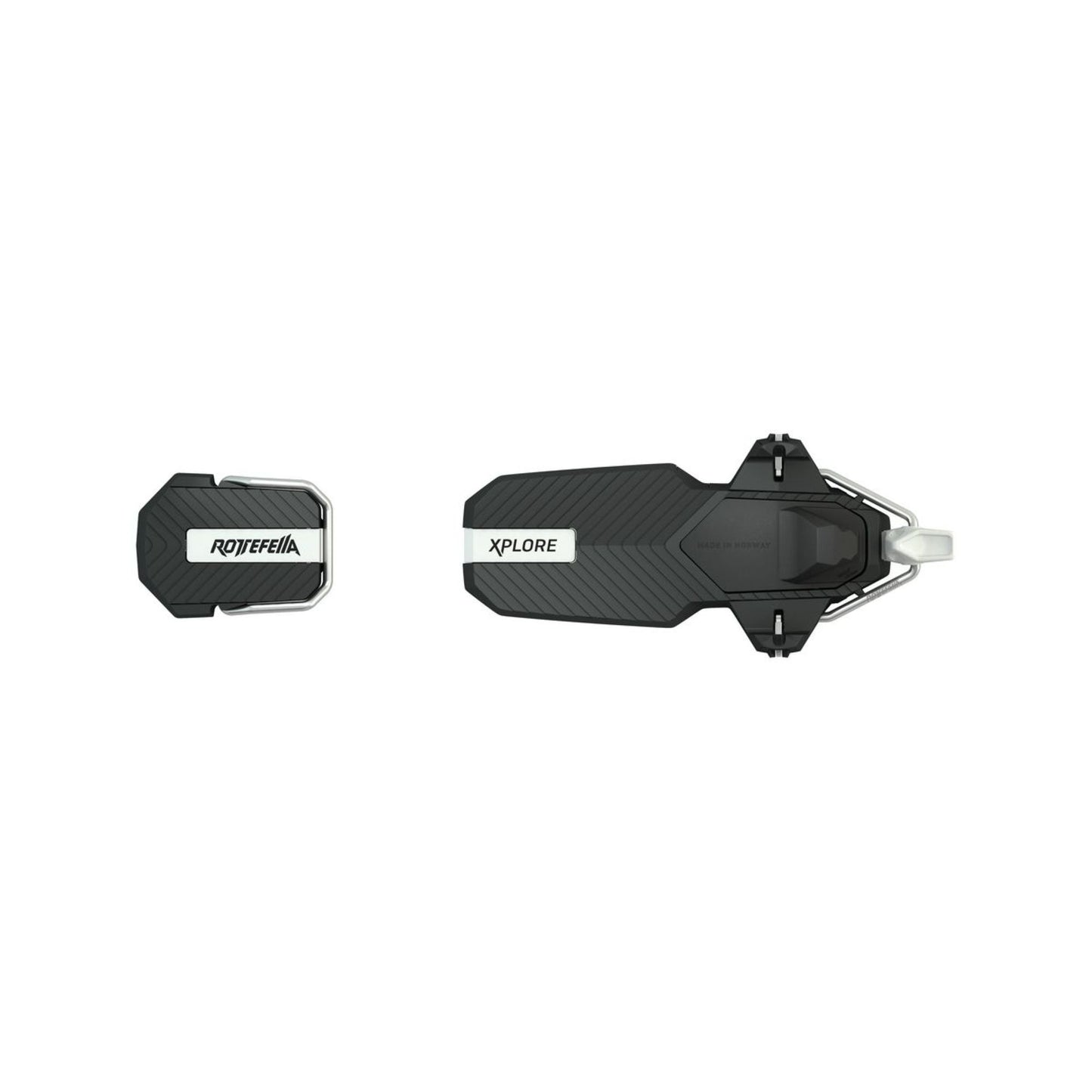 ROTTEFELLA XPLORE OFFTRACK SPRING PIN