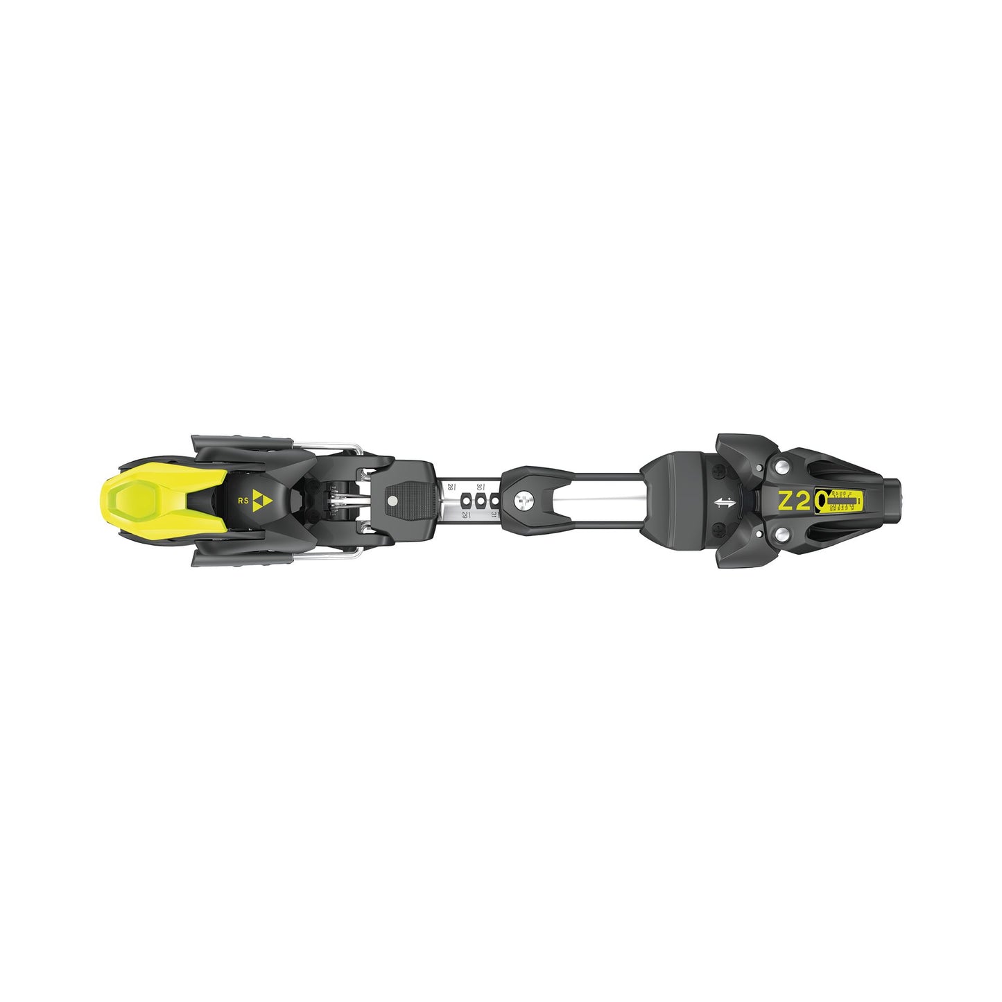RC4 Z20 X RS FREEFLEX ST BRAKE 85 [A]