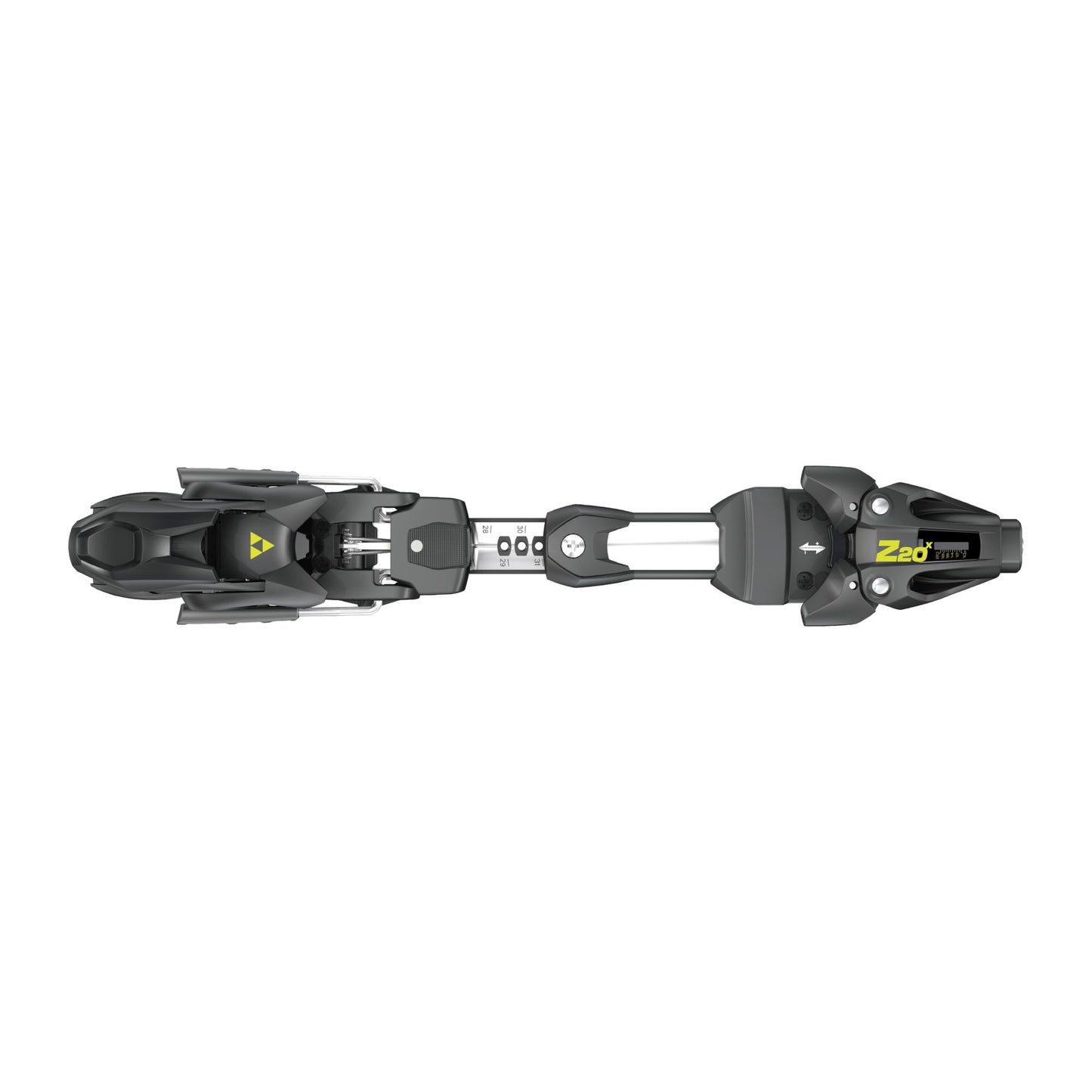RC4 Z20 X RS Freeflex ST Brake 85 [A]