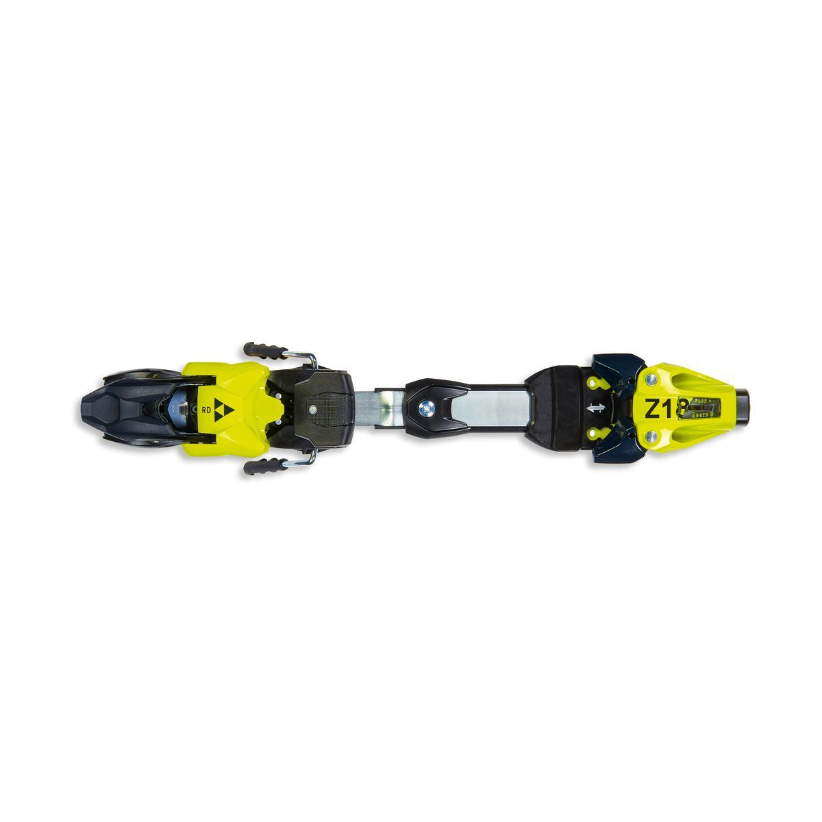 RC4 Z18 X RD FREEFLEX ST BRAKE 85 [A]