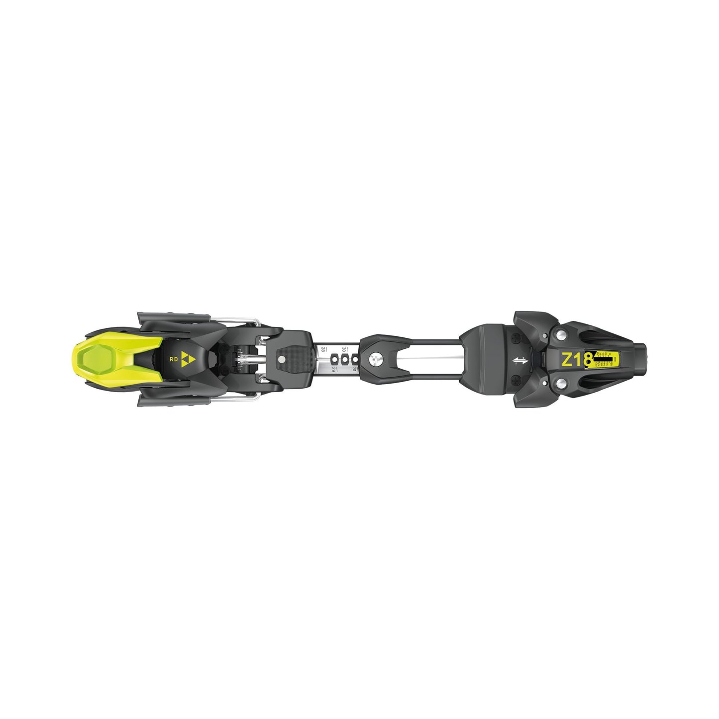 RC4 Z18 X RD FREEFLEX ST BRAKE 85 [A]