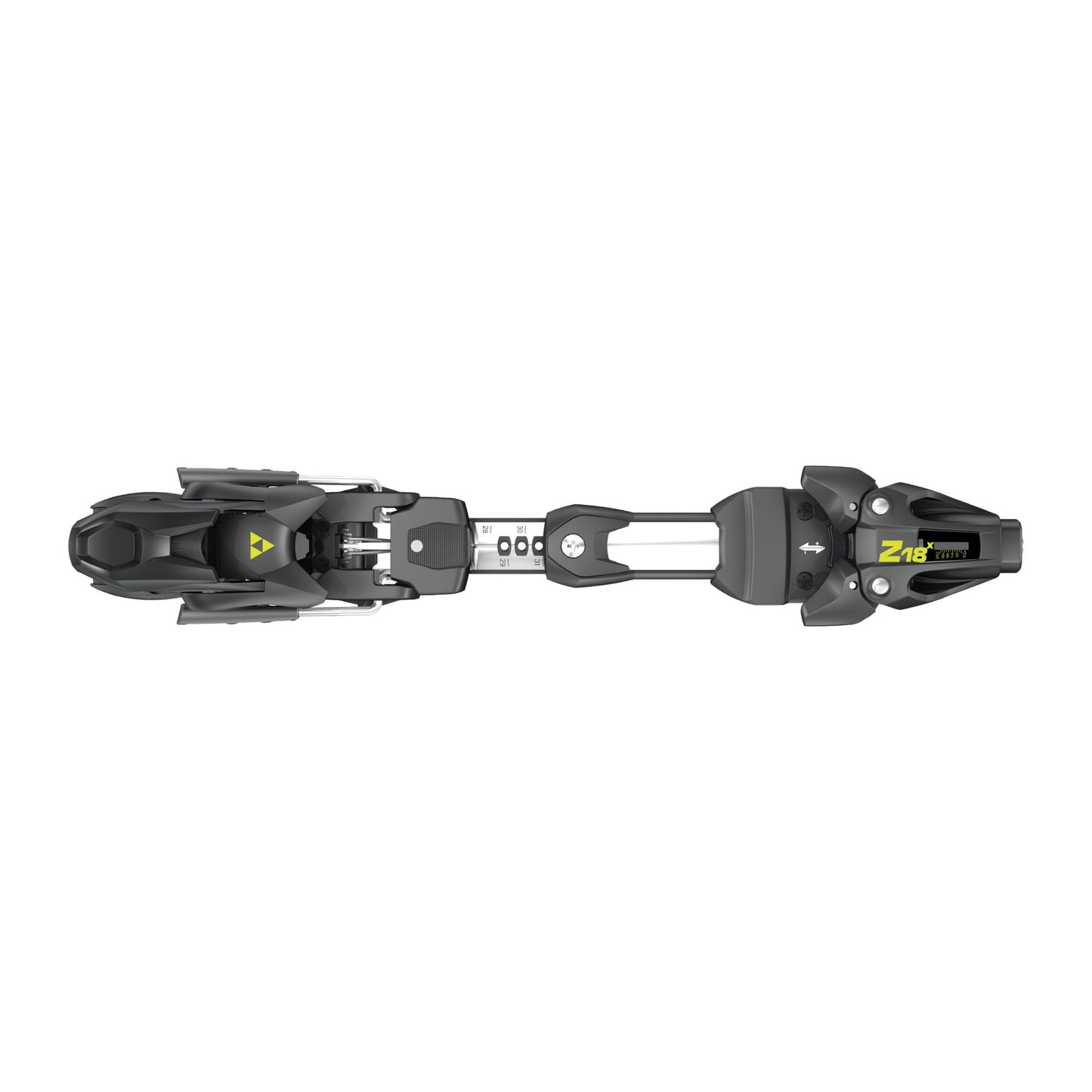 RC4 Z18 X RD Freeflex ST Brake 85 [A]