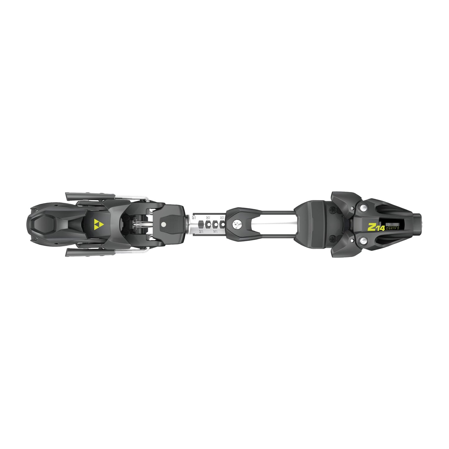 RC4 Z14 Freeflex ST Brake 85 [A]