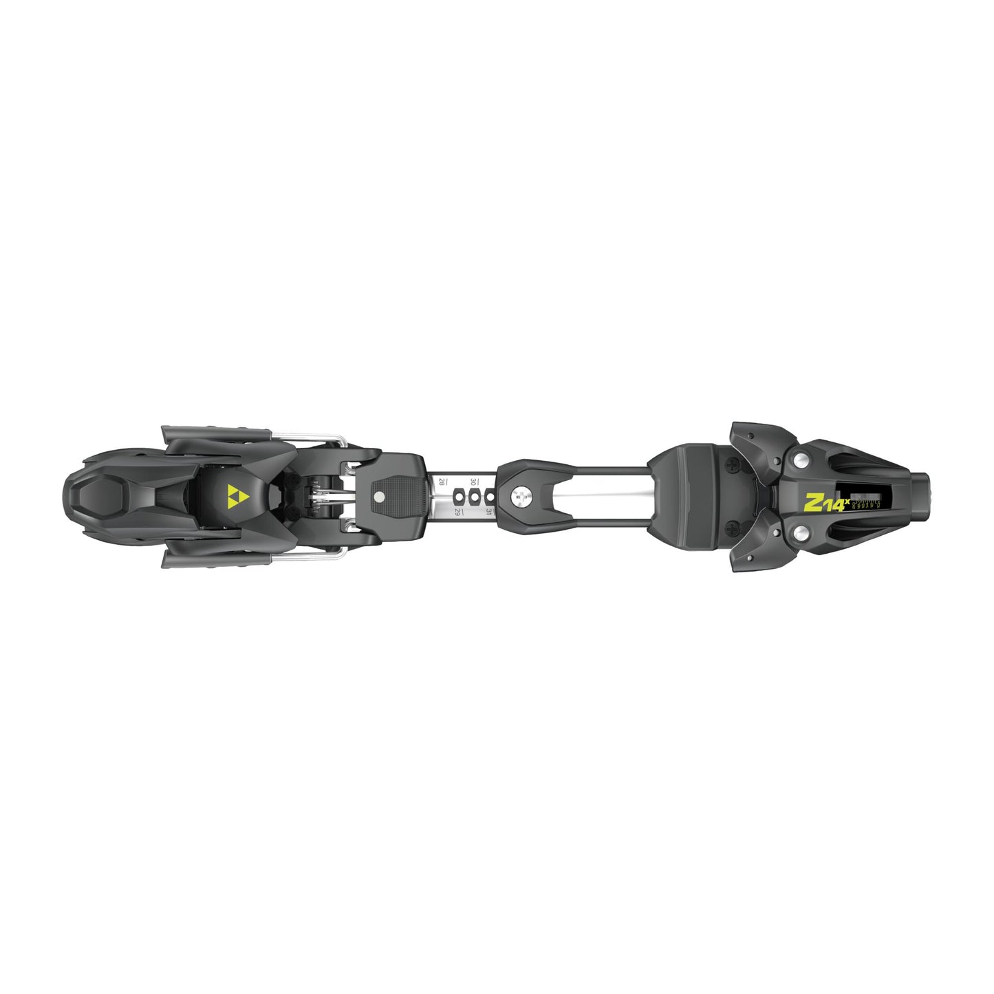 RC4 Z14 X Freeflex ST Brake 85 [A]