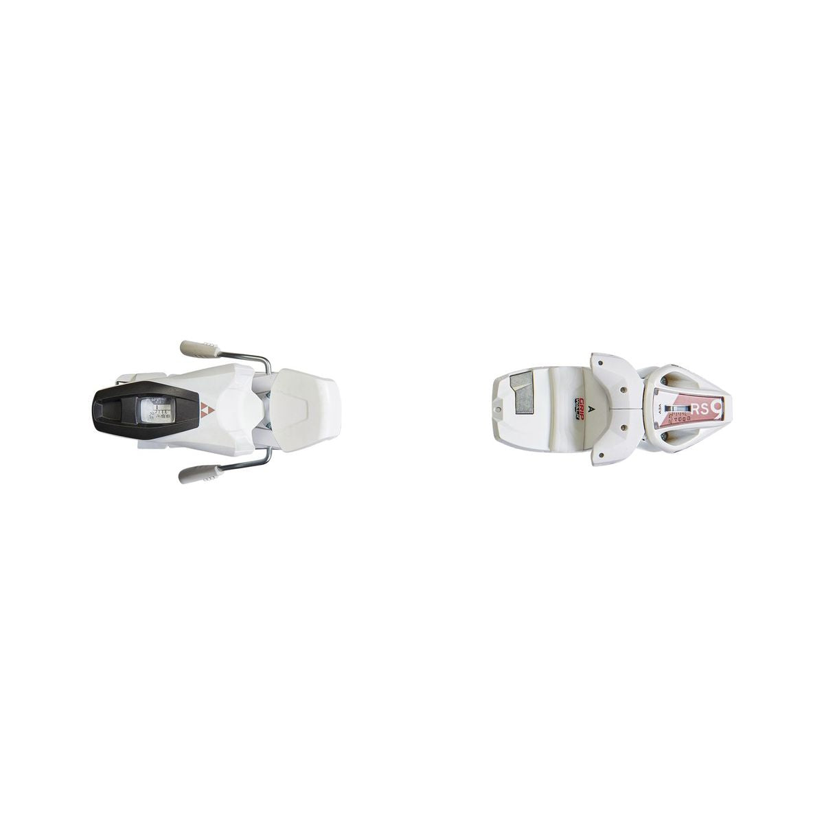 RS 9 GW SLR/WOMENTRACK BRAKE 78 [H]