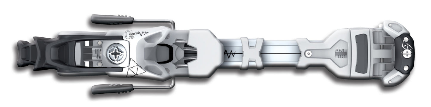 Ambition 10 MN w/o Brake [C]