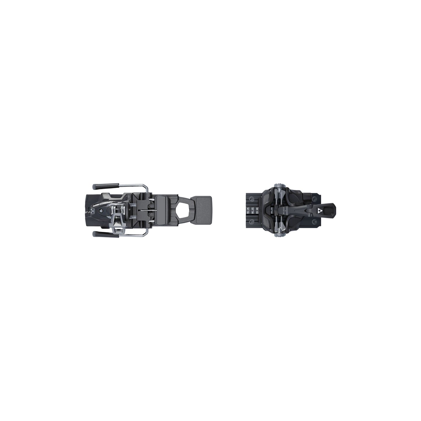 Transalp 10 PT Demo Brake 105 [M]