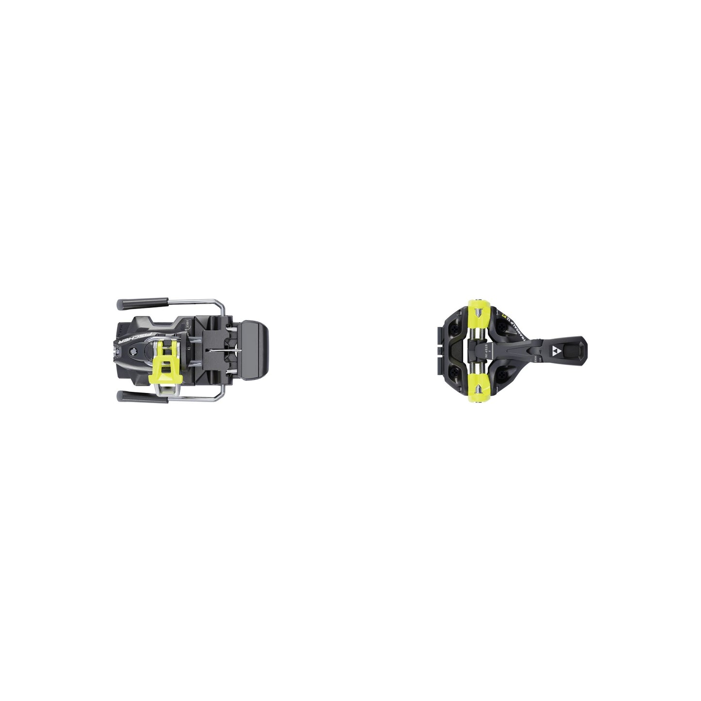 Transalp 12 PT Brake 105 [M]